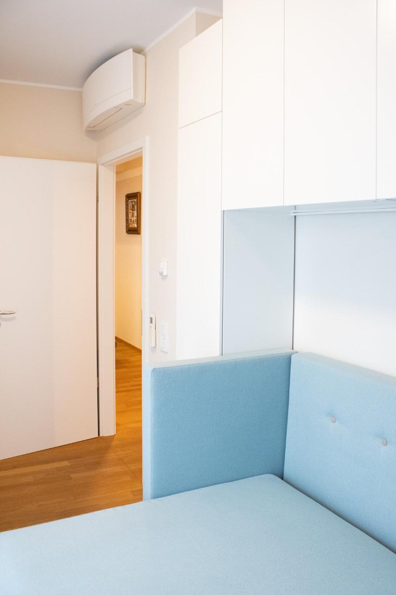 Luxus-Penthouse Im Zentrum Frankfurt am Main Exterior photo