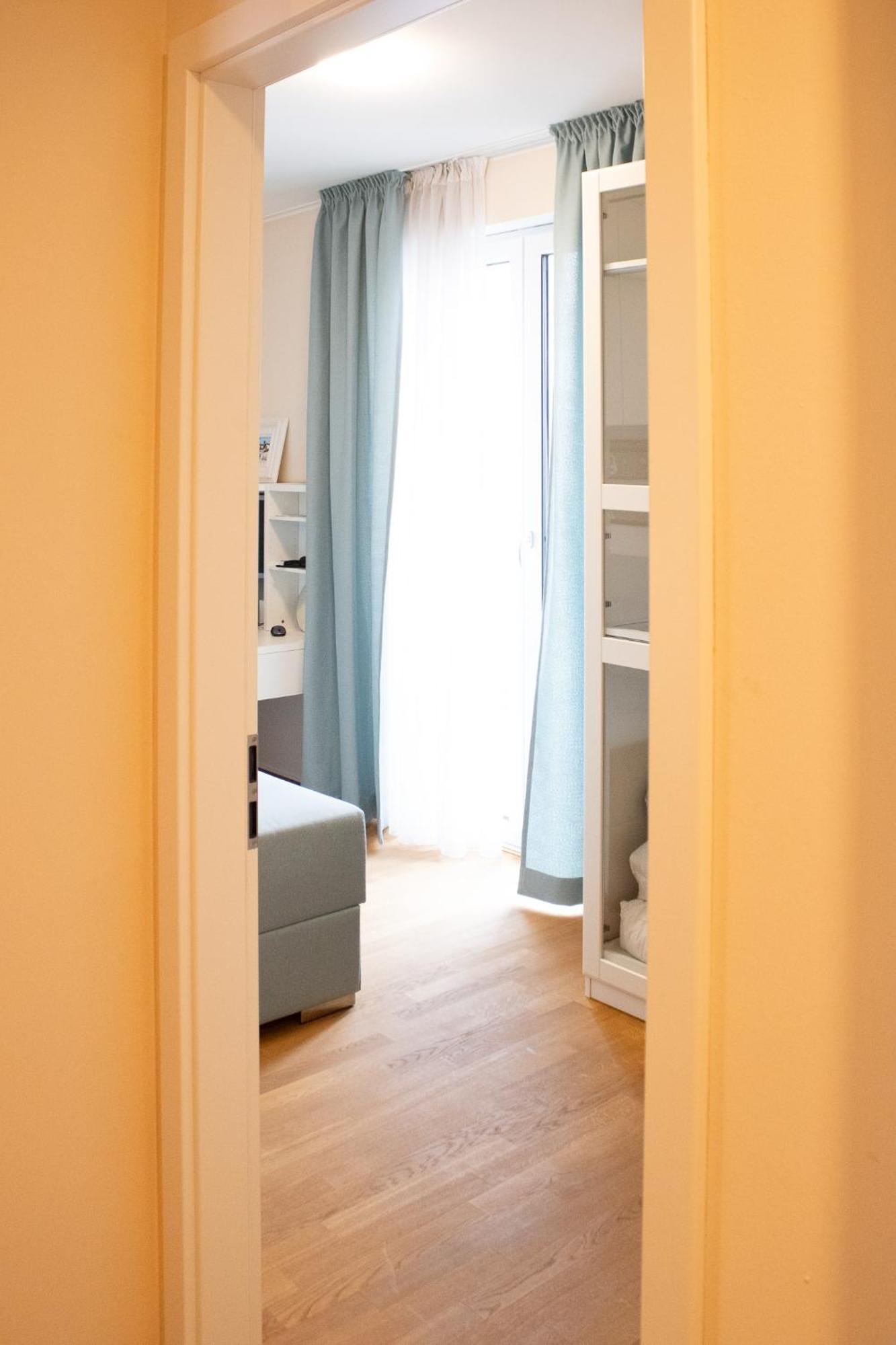 Luxus-Penthouse Im Zentrum Frankfurt am Main Exterior photo